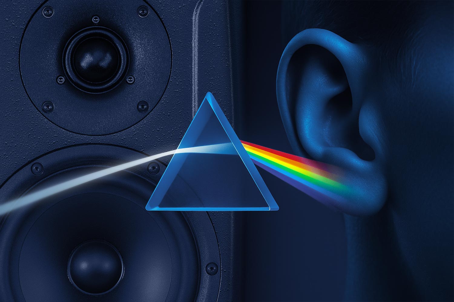 iLoud Precision MKII