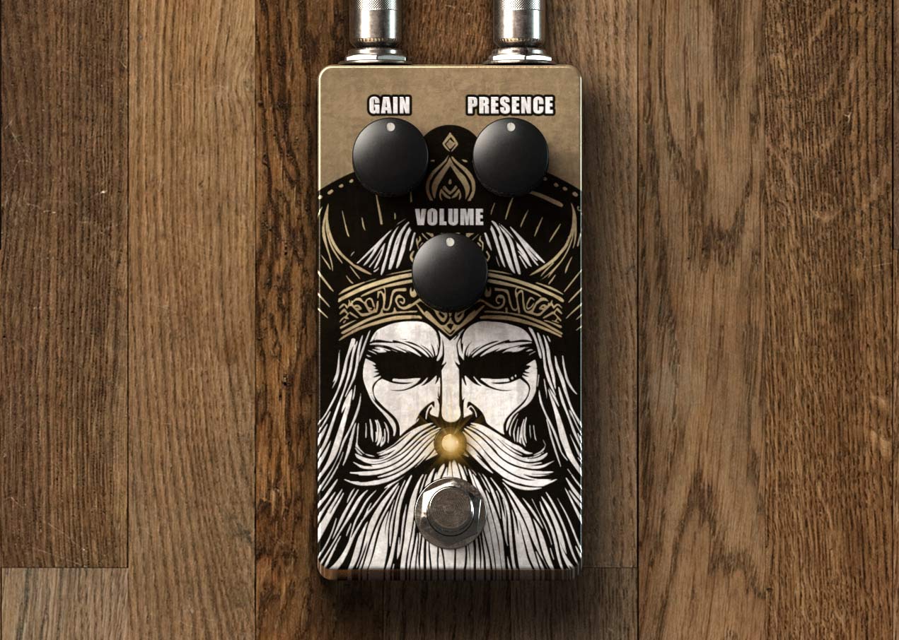 Catalinbread® Tribute