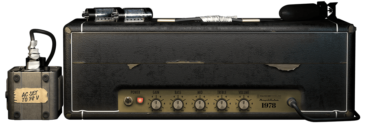 TONEX Brown Sound 78/79