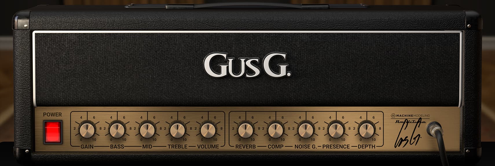 Marshall® JCM 2000 TSL60