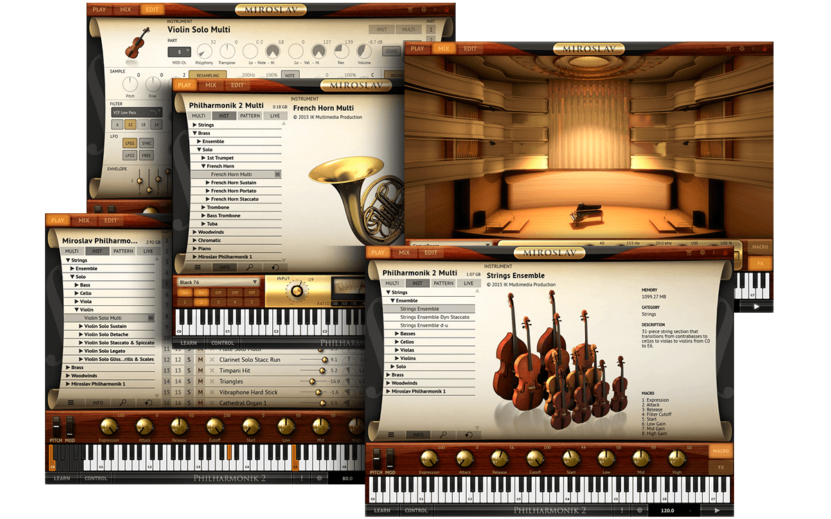 Miroslav Philharmonik 2